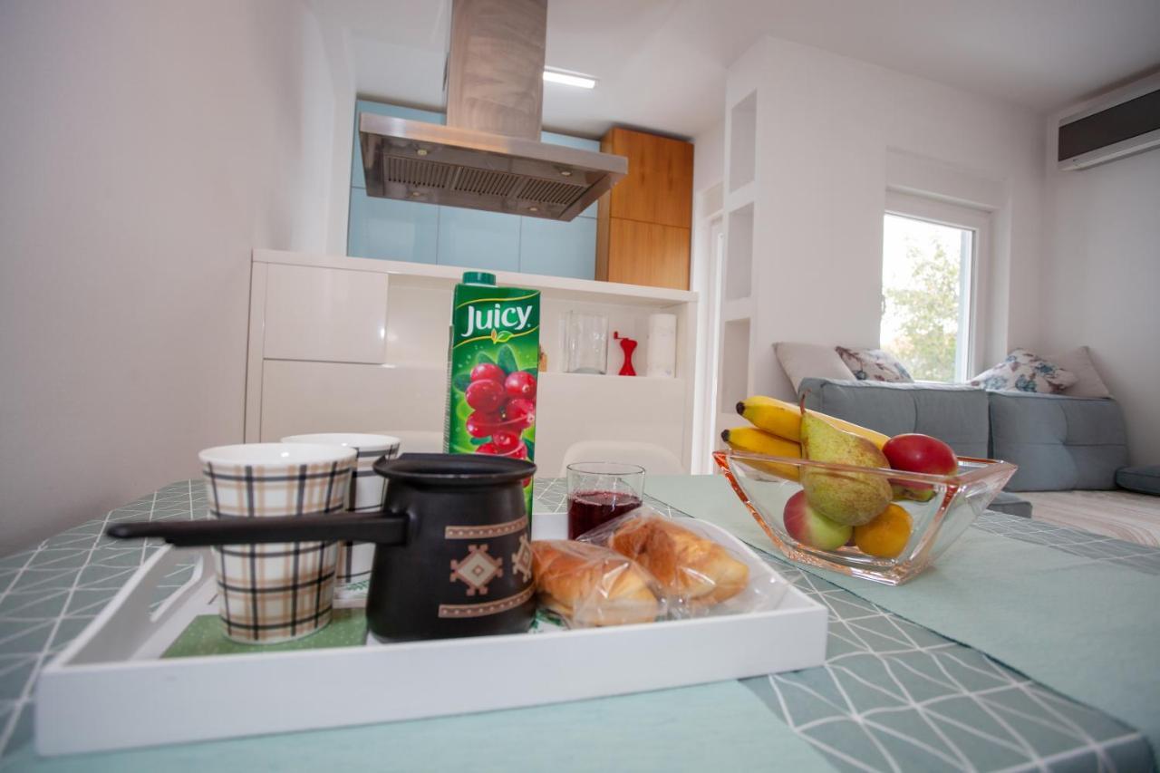 Apartamento Maximus Rovinj Exterior foto